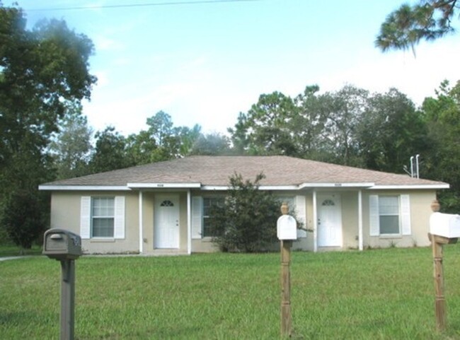 Primary Photo - Awesome 2/2 Duplex in Citrus Springs!!!