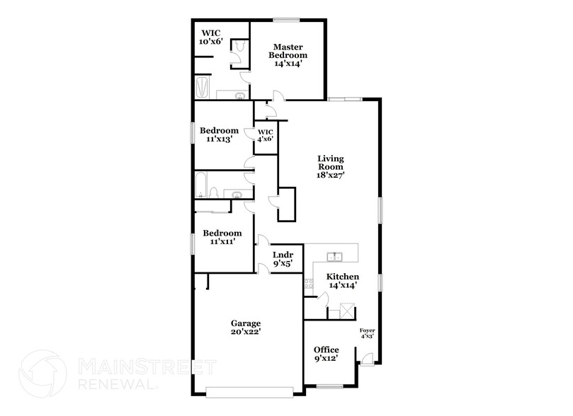 Building Photo - 9068 S 254th Dr