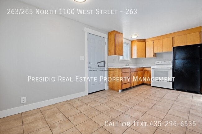 Building Photo - 263/265 North 1100 West Street - 263-