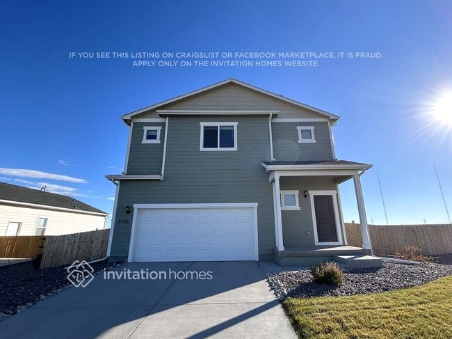 Building Photo - 7322 Green River Ave