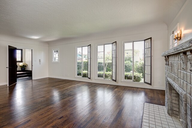 Building Photo - 848 S Curson Ave