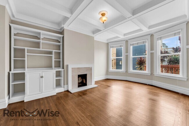 Building Photo - 1287 4th Ave