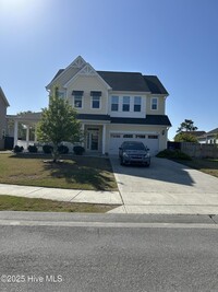 Building Photo - 202 Willow Ridge Dr