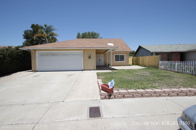 Building Photo - 7263 Enders Ave