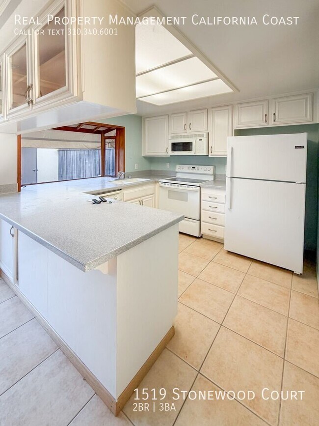 Building Photo - 1519 Stonewood Ct