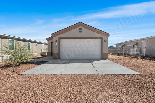 Primary Photo - NEW CONSTRUCTION HOME