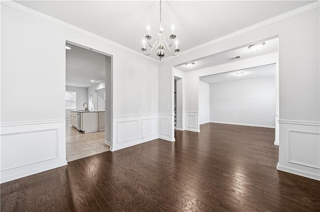 Building Photo - 425 Lance View Ln