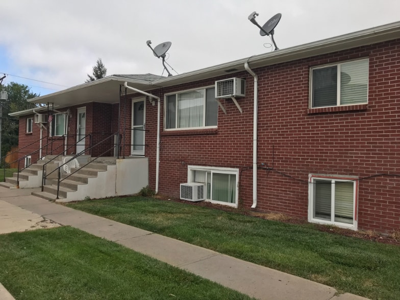 Building Photo - 133 S 18th Ave