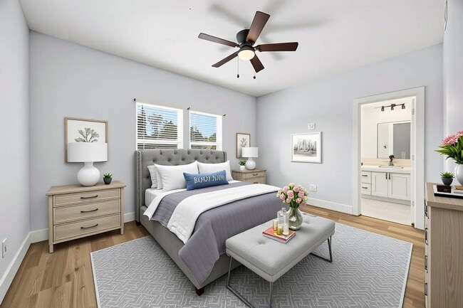 Building Photo - 7625 De Priest St