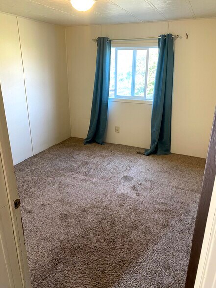 Bedroom #2 - 4270 E Valley Center Rd