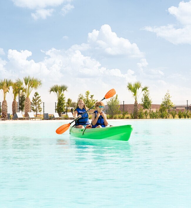 Building Photo - 6007 Bella Breeze Dr