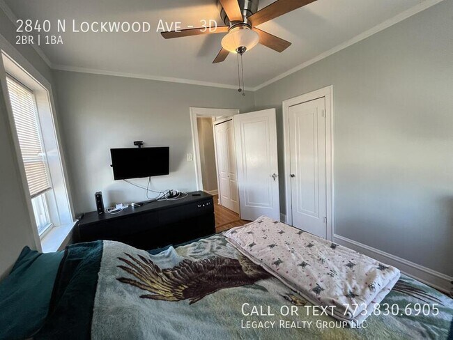 Building Photo - 2840 N Lockwood Ave