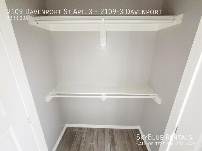 Building Photo - 2109 Davenport St