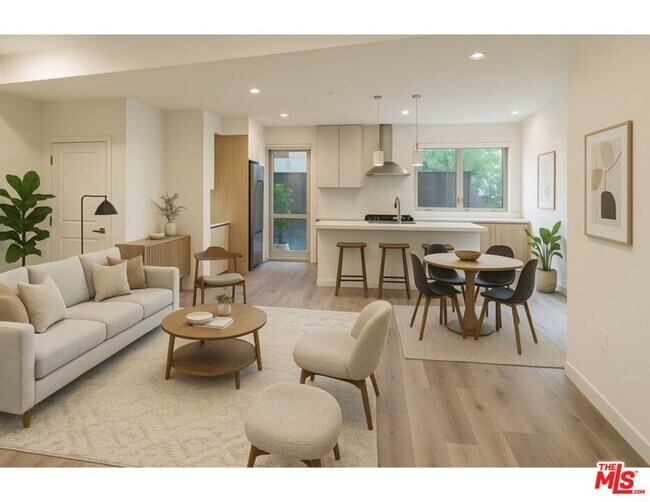 Building Photo - 4041 Sawtelle Blvd