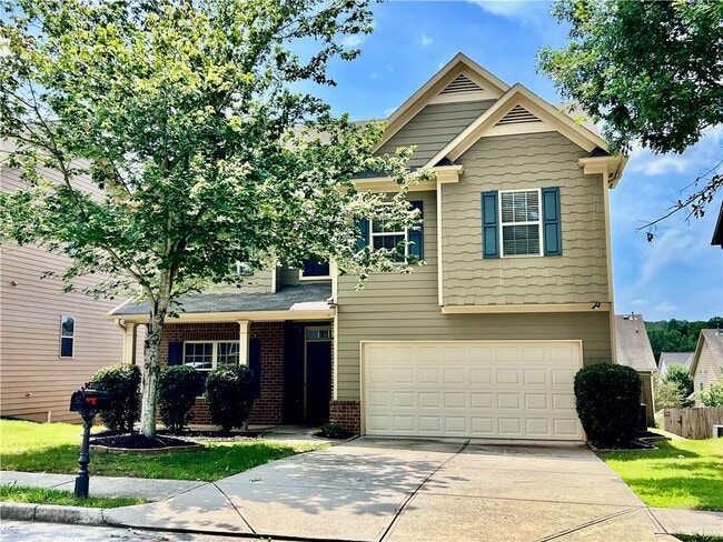 Building Photo - 3522 Fallen Oak Dr