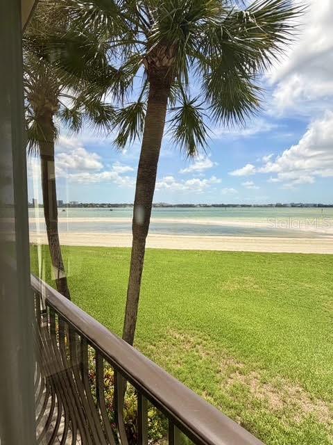 Building Photo - 865 S Gulfview Blvd
