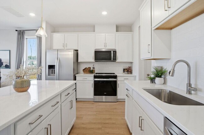 Building Photo - 6915 Cosby Vlg Ter