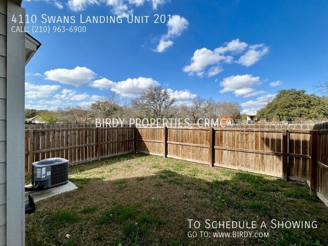 Building Photo - 4110 Swans Landing