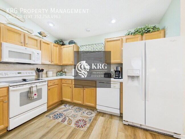 Building Photo - 9701 SE 171st Argyll St