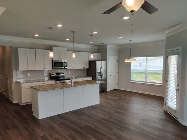 Building Photo - 3031 Goodtown Trace