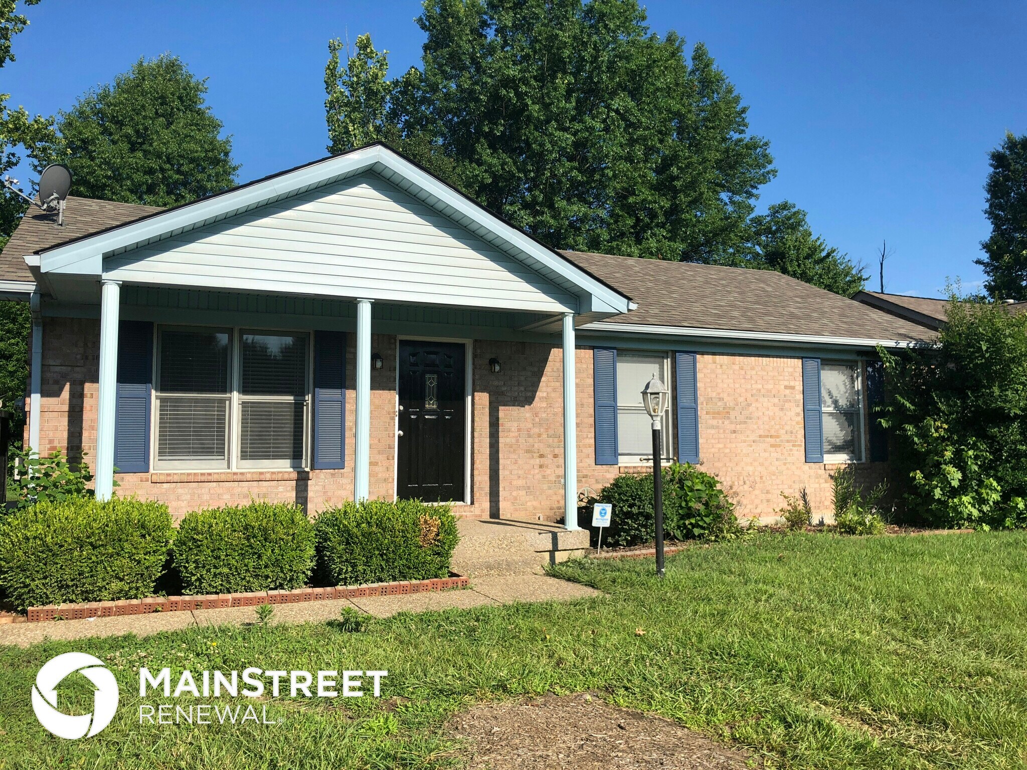 Building Photo - 4520 Norene Ln