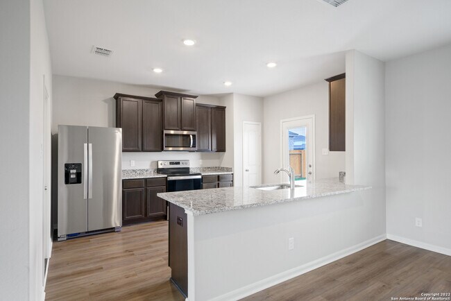 Building Photo - 9107 Bennett Frst