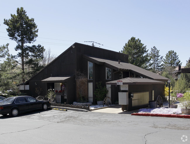 Primary Photo - Westwood Apartments