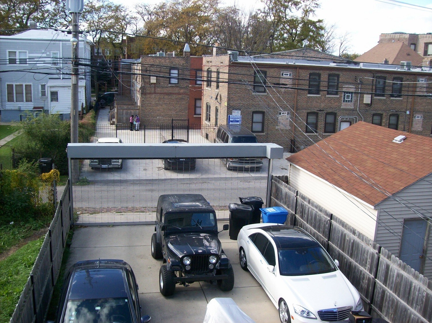 Building Photo - 4222 S Indiana Ave