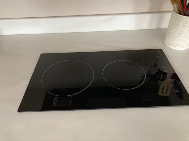 Built-in cooktop - 13 Cherry Top Trl