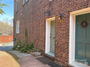 Building Photo - 116 E Council St