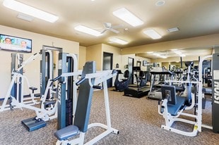 Interior Photo