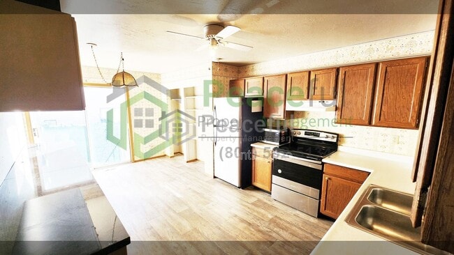 Building Photo - 1129 W 2450 N