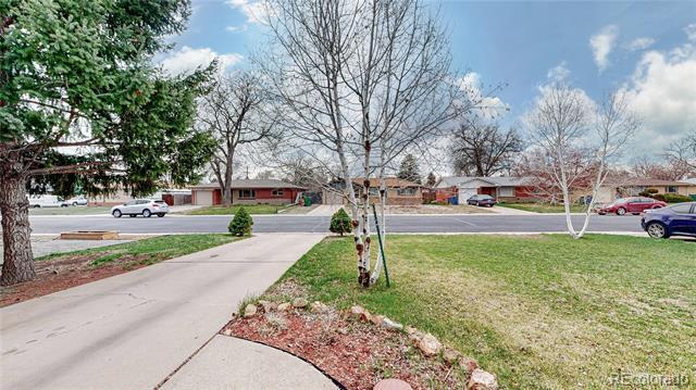 Building Photo - 1672 S Benton St