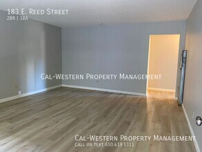 Building Photo - 183 E Reed St