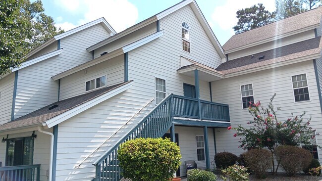 Primary Photo - Furnished Two-Bedroom, Two-Bath Townhome i...