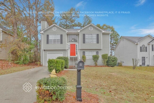 Building Photo - 6458 Phillips Creek Dr