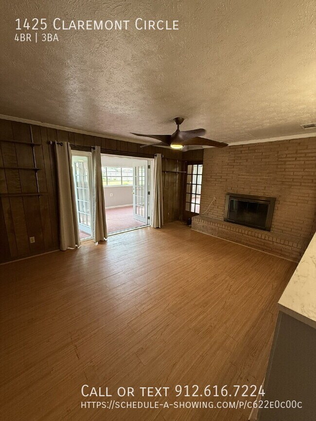 Building Photo - 1425 Claremont Cir