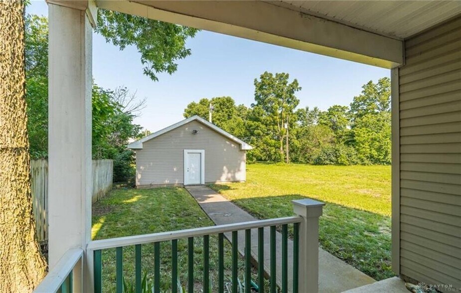 Building Photo - 215 N Williams St