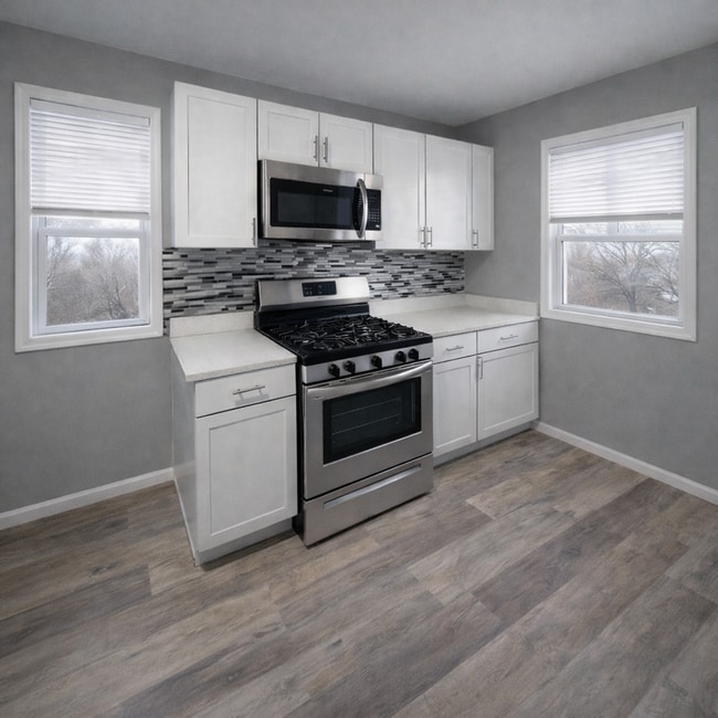 Building Photo - Beautifully Renovated 3-Bedroom Home in Gary