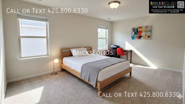 Building Photo - 13727 208th Dr SE