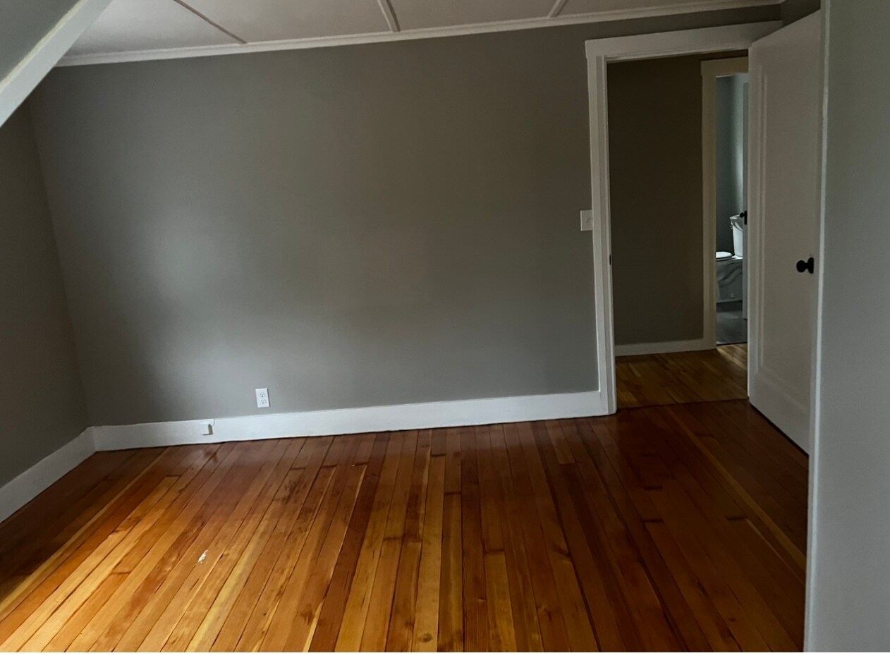 Bedroom 1 - 84 Milton Rd