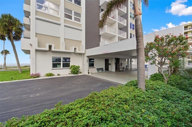Building Photo - 17408 Gulf Blvd