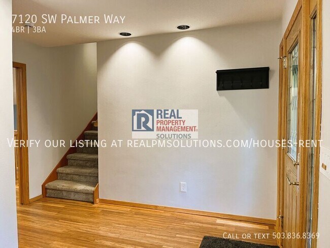 Building Photo - 7120 SW Palmer Way