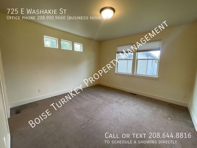 Building Photo - 725 Washakie St E