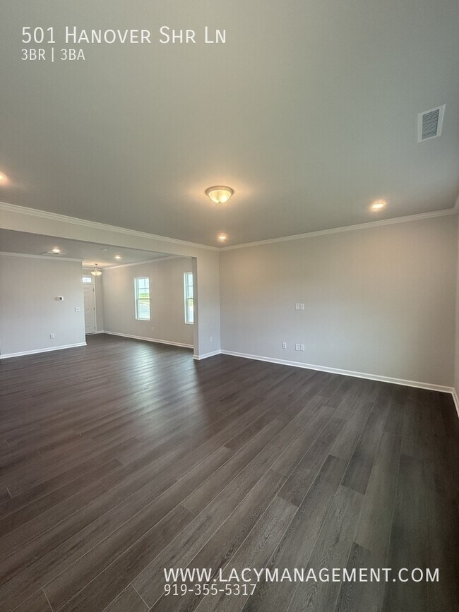Building Photo - 501 Hanover Shr Ln