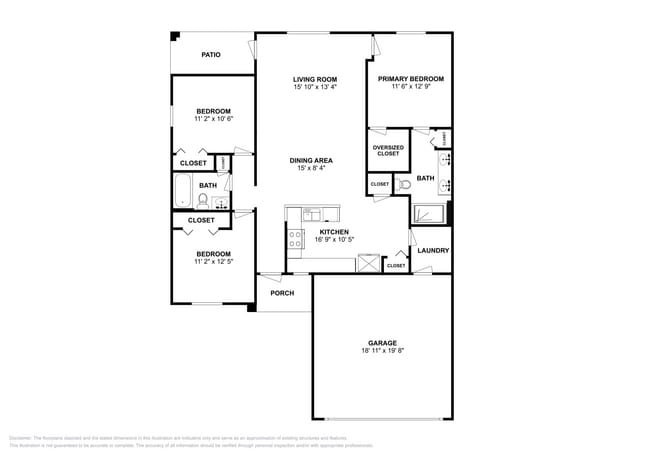 Building Photo - 4865 Hickory Stream Ln