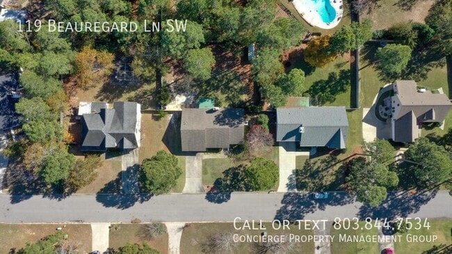 Building Photo - 119 Beauregard Ln SW