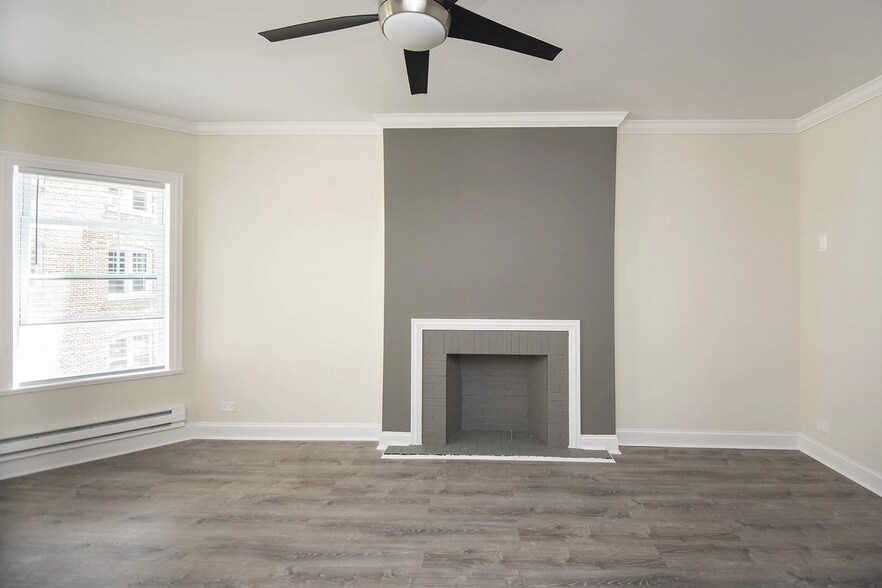 Building Photo - 329 Kedzie St