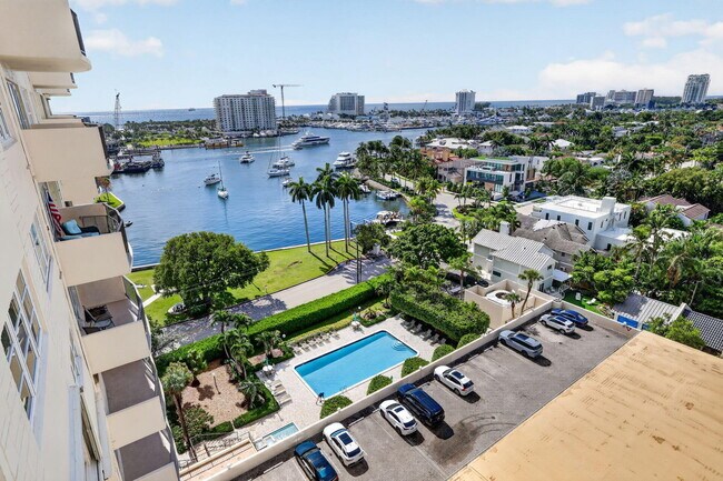 Building Photo - 2500 E Las Olas Blvd
