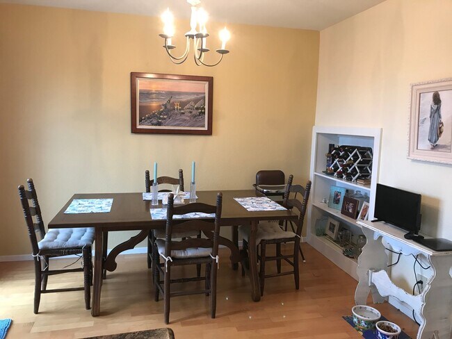 Building Photo - Condo in Grover Heights!  Great Location